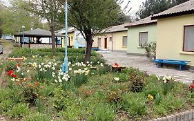 Bungalows Raiski Kat